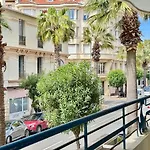 Vue Mer & Plage A 50M - T3 Cosy Hypercentre