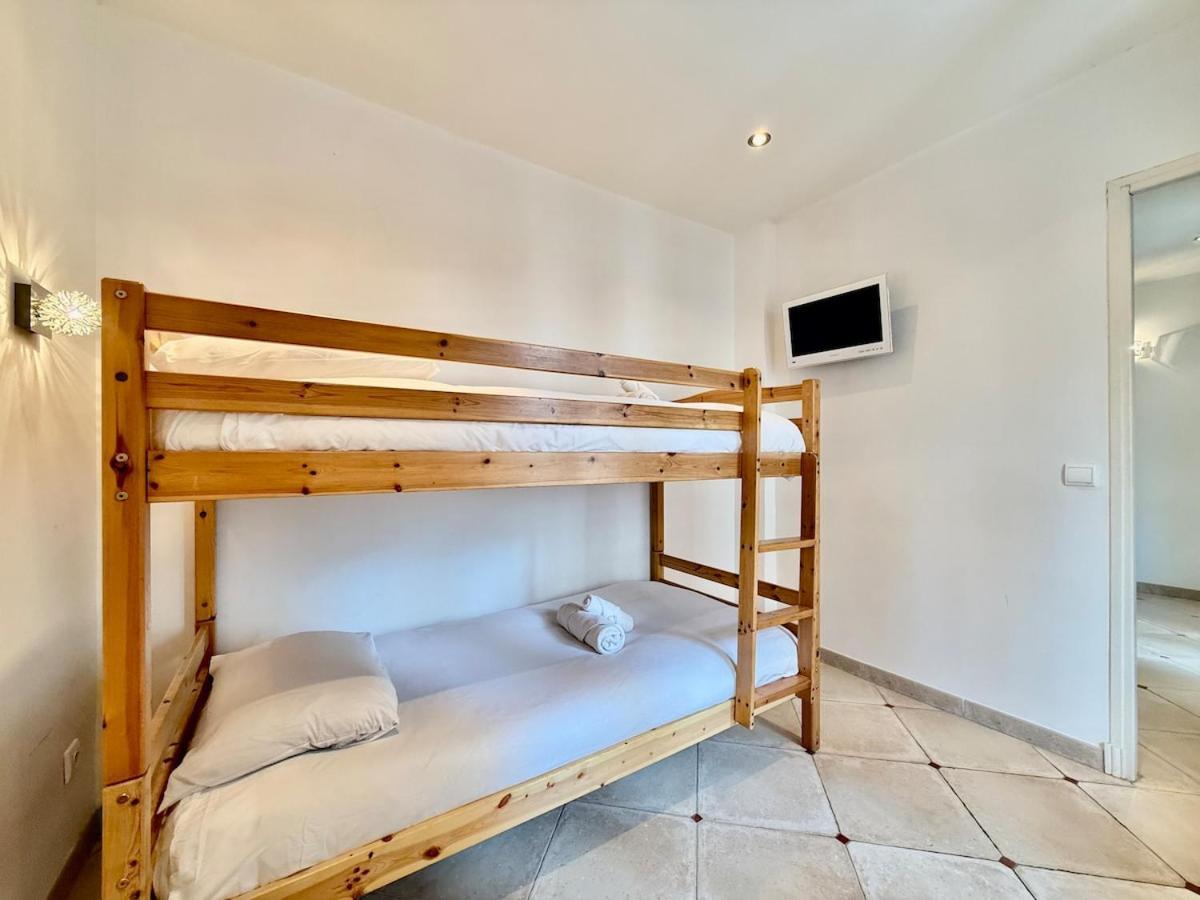 Appartement Vue & à 50m - T3 Cosy Hypercentre *