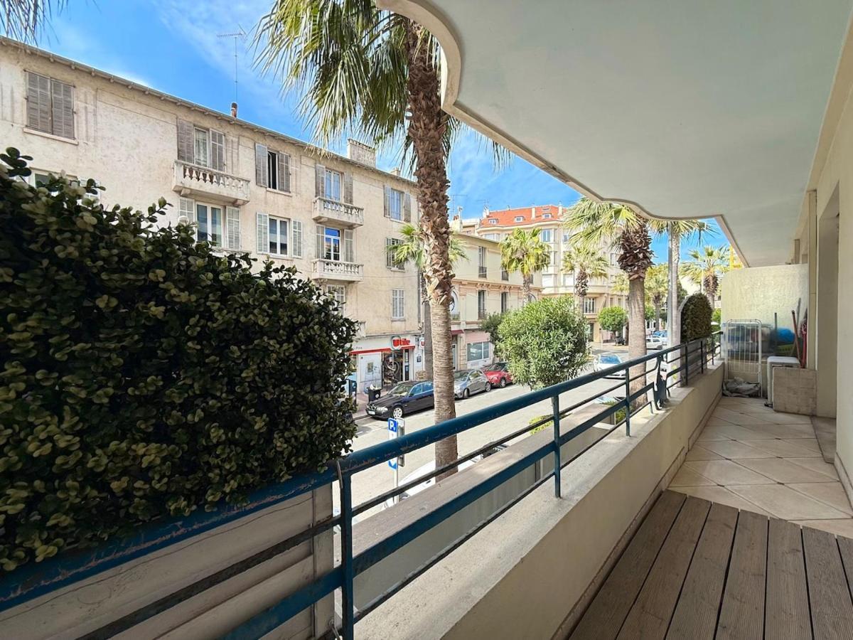 Vue & à 50m - T3 Cosy Hypercentre * Antibes