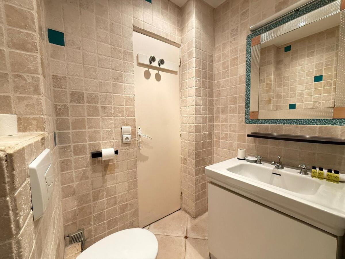 Appartement Vue & à 50m - T3 Cosy Hypercentre